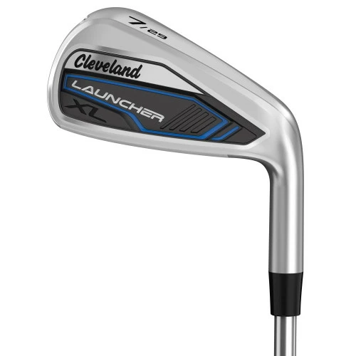Cleveland Golf Cleveland Launcher XL Irons - Custom - Image 2