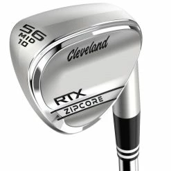 Cleveland Golf Cleveland RTX Zipcore Tour Satin Wedge