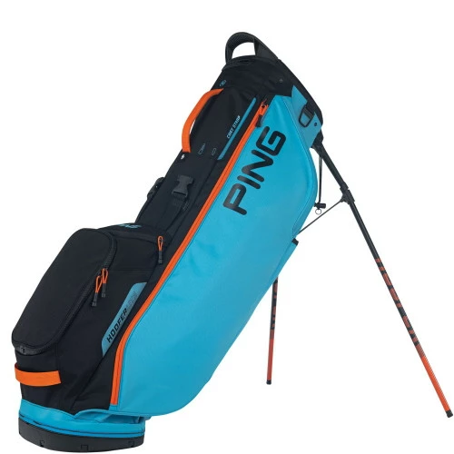 Ping Hoofer Lite Stand Bag - Image 7