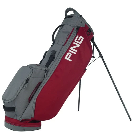 Ping Hoofer Lite Stand Bag - Image 10
