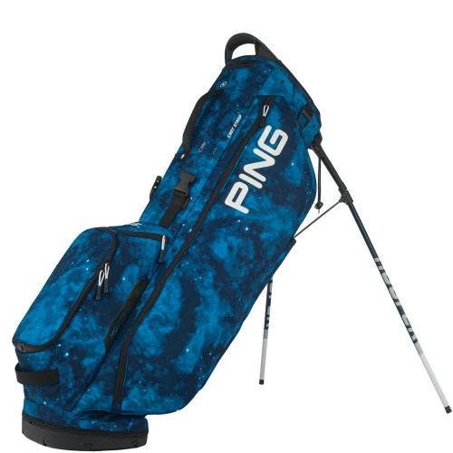 Ping Hoofer Lite Stand Bag - Image 9