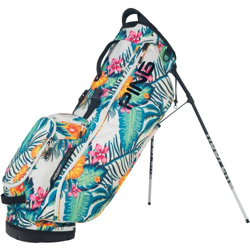 Ping Hoofer Lite Stand Bag - Image 11