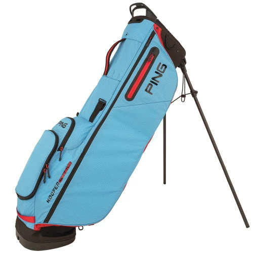 Ping Hoofer Craz-E-Lite Stand Bag - Image 3