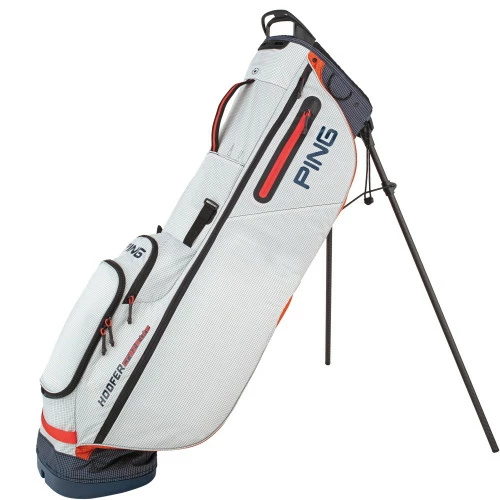 Ping Hoofer Craz-E-Lite Stand Bag - Image 4