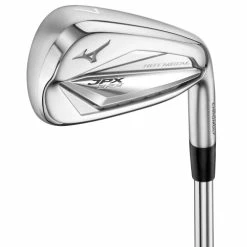 Mizuno JPX 923 Hot Metal Irons
