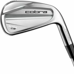Cobra Golf Cobra KING CB Irons 2023