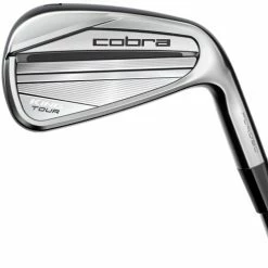 Cobra Golf Cobra KING Tour Irons 2023
