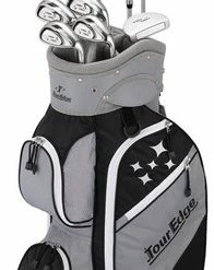 Tour Edge Lady Edge Complete Full Box Set