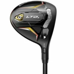 Cobra Golf Cobra LTDx Fairway Wood