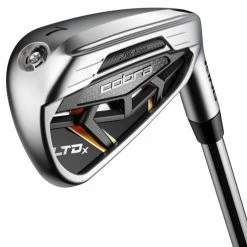 Cobra Golf Cobra LTDx Irons
