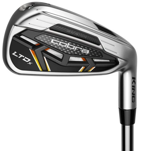 Cobra Golf Cobra LTDx Irons - Image 2