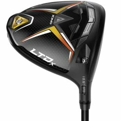 Cobra Golf Cobra LTDx Driver