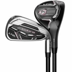 Cobra Golf Cobra LTDx Women's Combo Iron Set