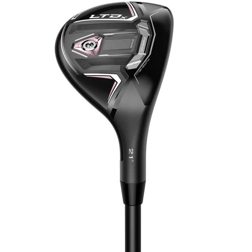 Cobra Golf Cobra LTDx Women's Combo Iron Set - Image 7