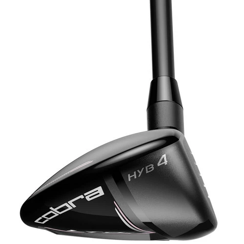 Cobra Golf Cobra LTDx Women's Combo Iron Set - Image 10