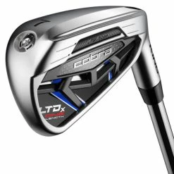 Cobra Golf Cobra LTDx ONE Length Irons