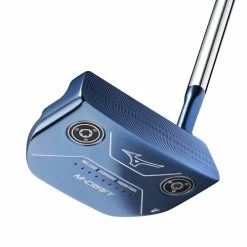 Mizuno M-Craft Type V Putter