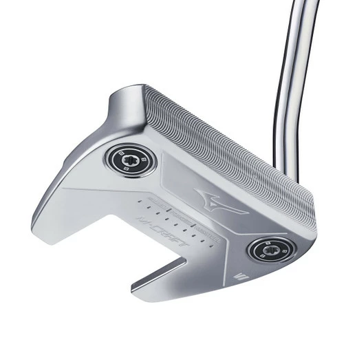 Mizuno M-Craft Type VI Putter