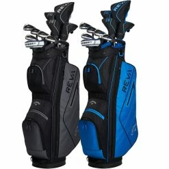 Callaway Golf Callaway REVA 11-Piece Women's Complete Set