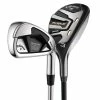Callaway Golf Callaway Rogue ST Max Combo Irons | Steel Iron Shafts