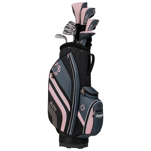 Cleveland Golf Cleveland Bloom Complete Women's Package Set - Image 2