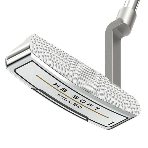 Cleveland Golf Cleveland HB SOFT Milled Putter | #1
