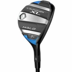 Cleveland Golf Cleveland Launcher XL Halo Hy-Wood