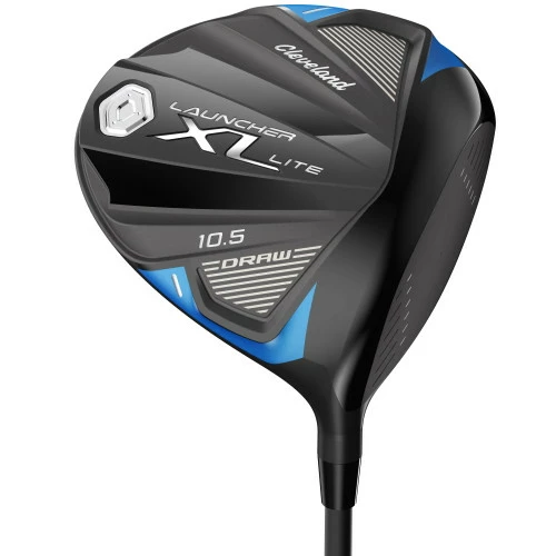 Cleveland Golf Cleveland Launcher XL Lite DRAW Driver - Image 2