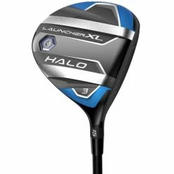 Cleveland Golf Cleveland Launcher XL Halo Fairway Wood