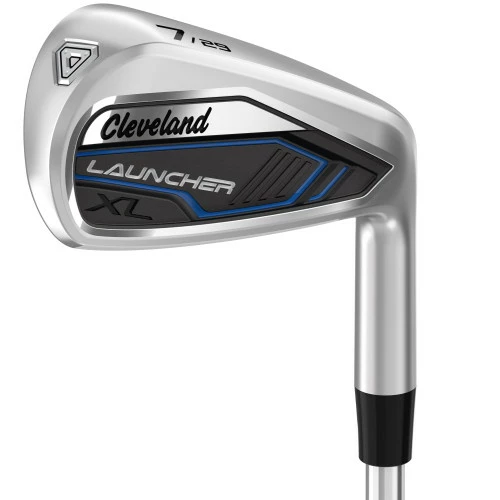 Cleveland Golf Cleveland Launcher XL Irons - Graphite Shafts