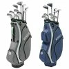 Wilson Golf Wilson Magnolia Women's Package Set