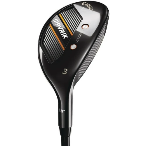 Callaway Golf Callaway Mavrik Hybrid - Image 2