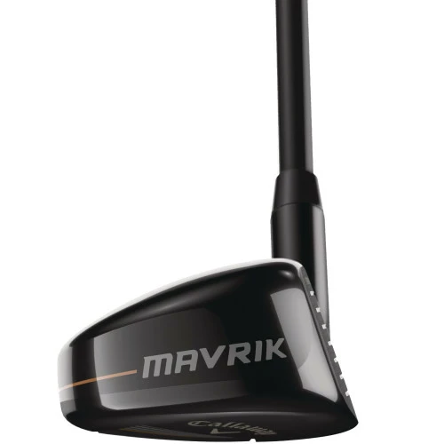 Callaway Golf Callaway Mavrik Hybrid - Image 4