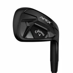Callaway Golf Callaway Apex 21 Black Irons