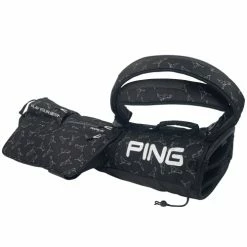 Ping Moonlite Golf Bag