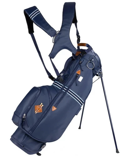 Sun Mountain Mid-Stripe Stand Bag | Dual Strap - Image 5