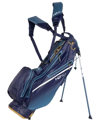 Sun Mountain H2NO Litespeed Stand Bag - Image 3