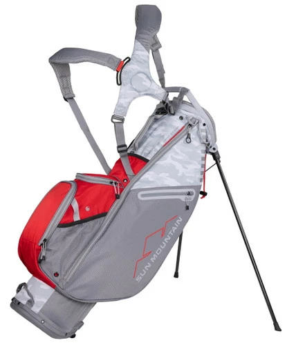 Sun Mountain 3.5 LS Stand Bag - Image 8