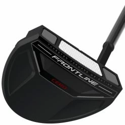 Cleveland Golf Cleveland Frontline Cero Putter | Slant Neck