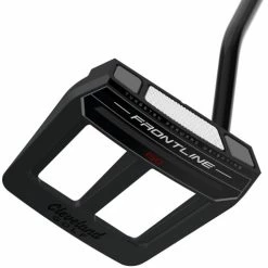 Cleveland Golf Cleveland Frontline Iso Putter | Single Bend Neck