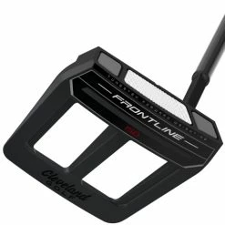 Cleveland Golf Cleveland Frontline Iso Putter | Slant Neck