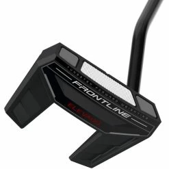 Cleveland Golf Cleveland Frontline Elevado Putter | Single Bend Neck