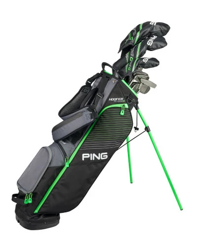 Ping Junior Prodi G Package Set | G
