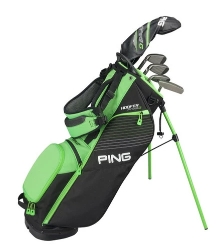 Ping Junior Prodi G Package Set | I
