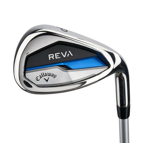 Callaway Golf Callaway REVA 11-Piece Women's Complete Set - Image 25