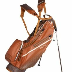Sun Mountain H2NO Litespeed Stand Bag