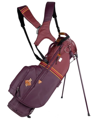 Sun Mountain Mid-Stripe Stand Bag | Dual Strap - Image 6