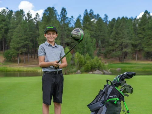 Ping Junior Prodi G Package Set | G - Image 9