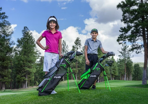 Ping Junior Prodi G Package Set | G - Image 13