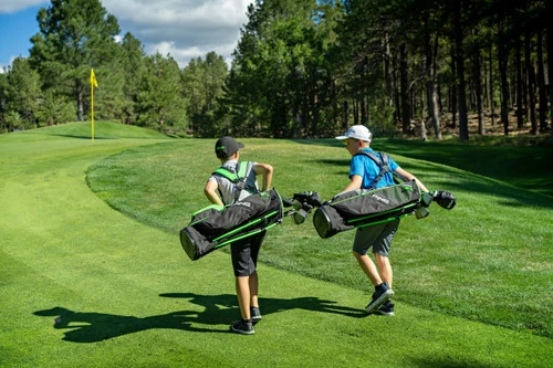 Ping Junior Prodi G Package Set | G - Image 10